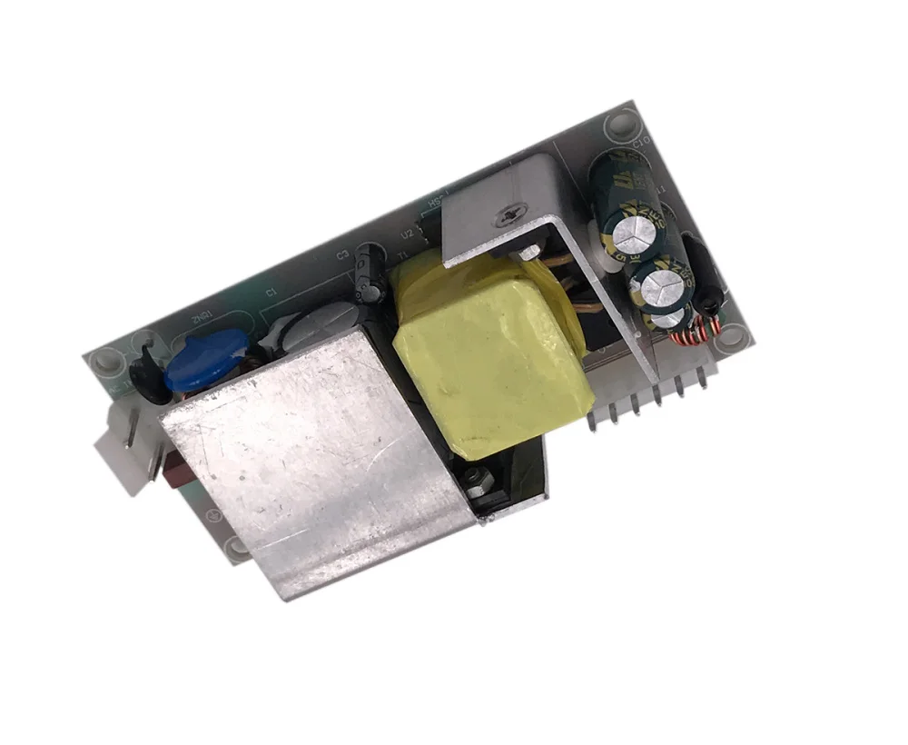 12V 4A Switching Power Supply OEM ODM cUL FCC CE RoHS 48W ac/dc adapter Open Frame Power Supply