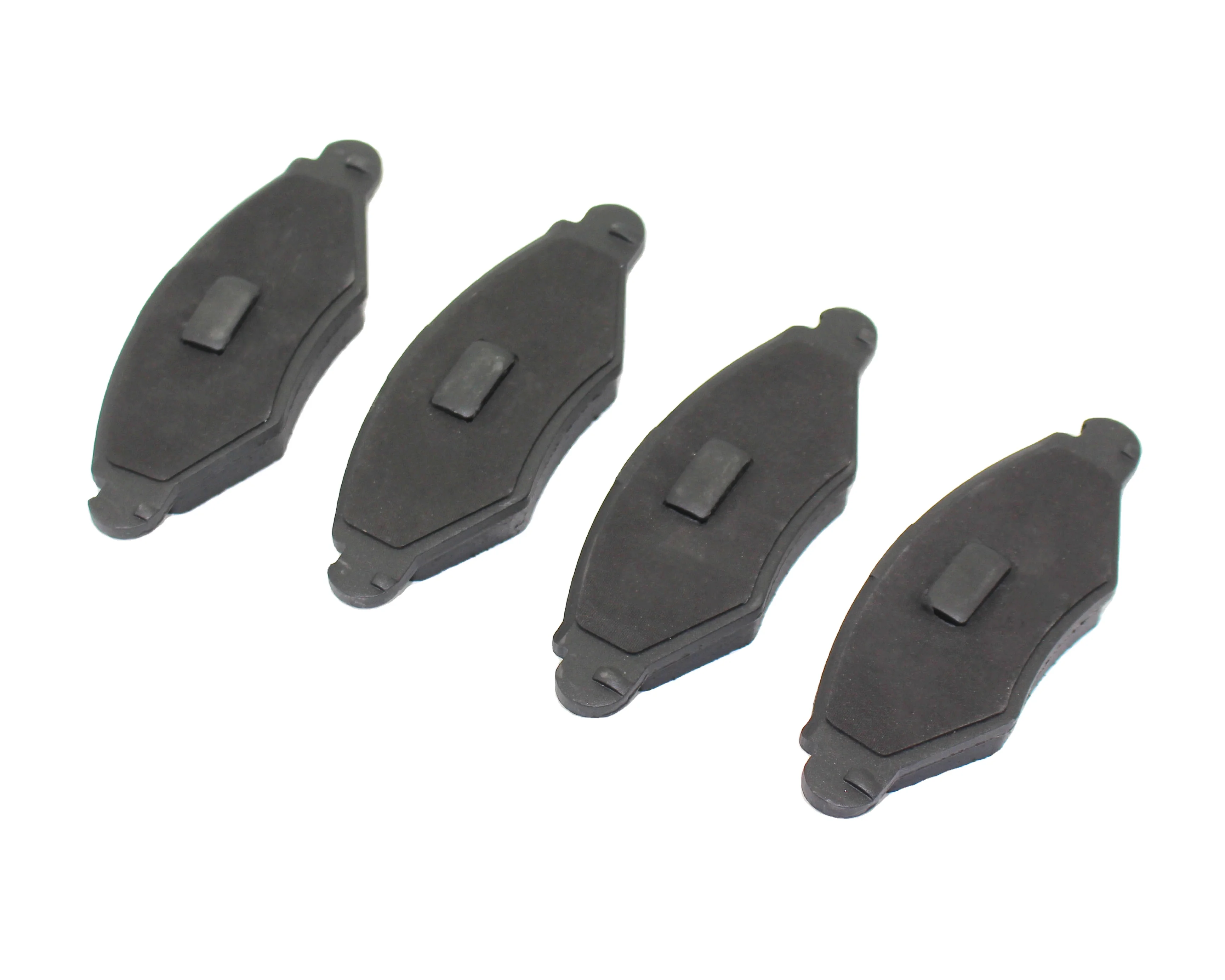 Top Quality Brake Pads For Different Cars Brake Pad And Disc For Car D1143  4252.12