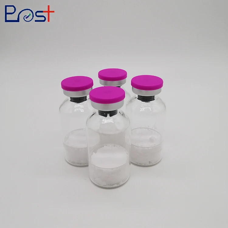 
OEM High Purity Pure Active White Glutathion 