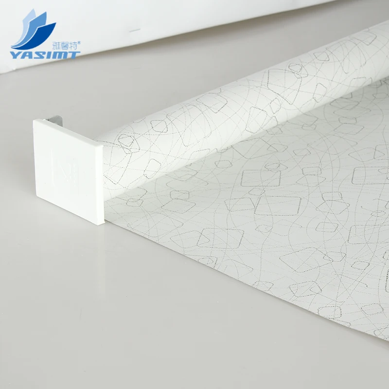 High Quality Modern Curtain Blinds Waterproof And Sunshade Roller Blinds