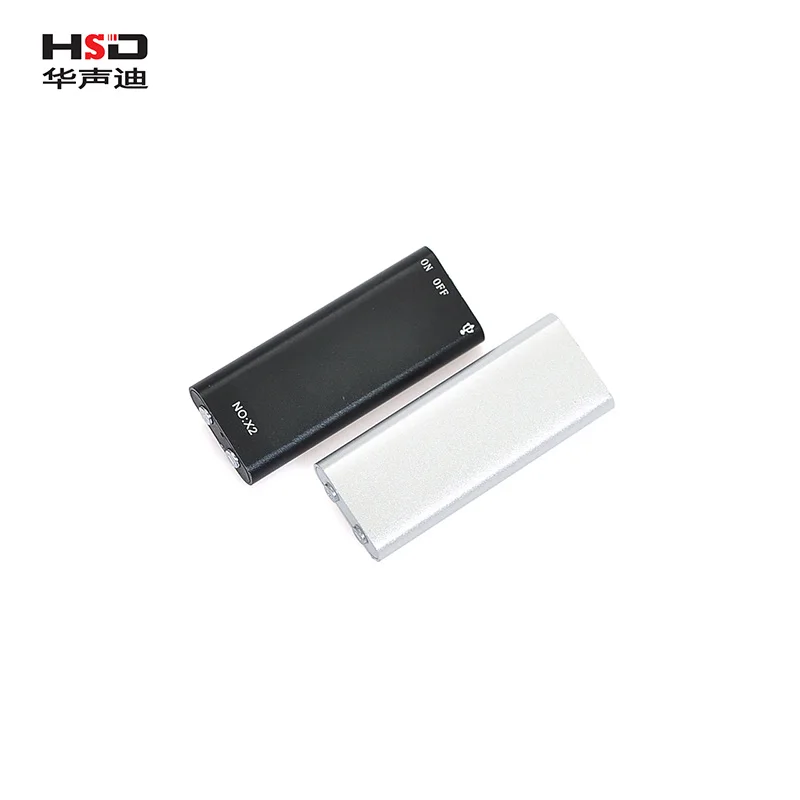 Best selling high quality secret Long standby recording pen