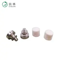 Adults Bipolare Stimulation Electrode with 1.5mm DIN connector