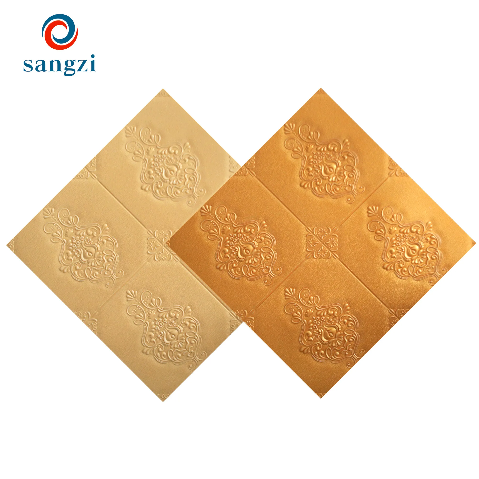  Новые модные украшения комбинированная клейкая бумага желе гель стикер окна розовый цветок обои