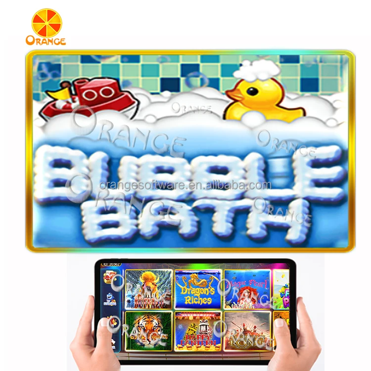 Настройте свою собственную онлайн-игровую платформу Orion star/Firekirin /Juwa /Vpower online Fish App программное обеспечение для
