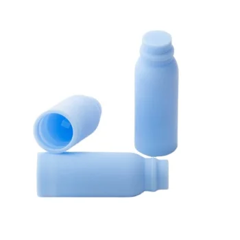 Cheap price Silicone  injection needleless iv connectors with positive pressure