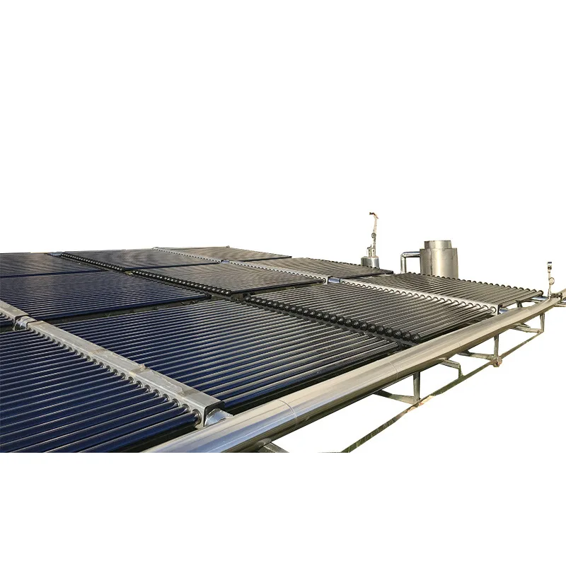 Высокоэффективное энергосберегающее паровое оборудование для нагрева, многофункциональное оборудование для нагрева воздуха, горячей воды, солнечной энергии, новое оборудование