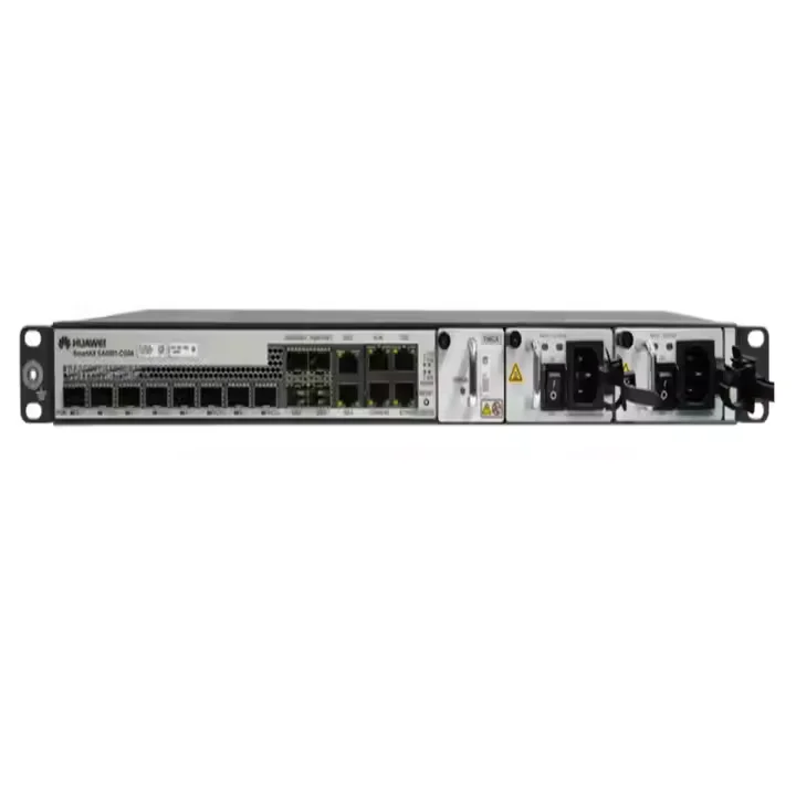 OLT GPON EA5801-CG04 XG-PON