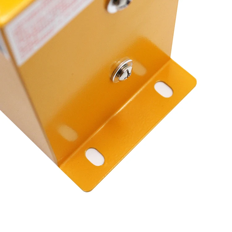 AH0608T-CA Mechanical Hydraulic Oil Radiator Fan Air To Water Plate Fin Heat Exchanger