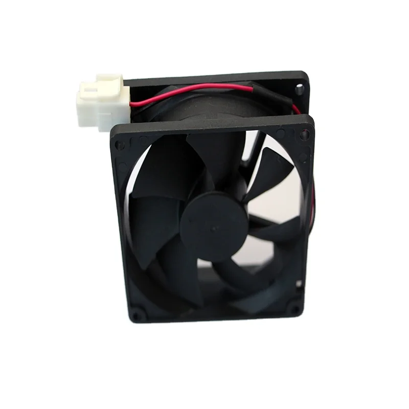 China Factory Manufacture Various Axial Flow Motors Cooling Fans Dc Axial Cooling Fan