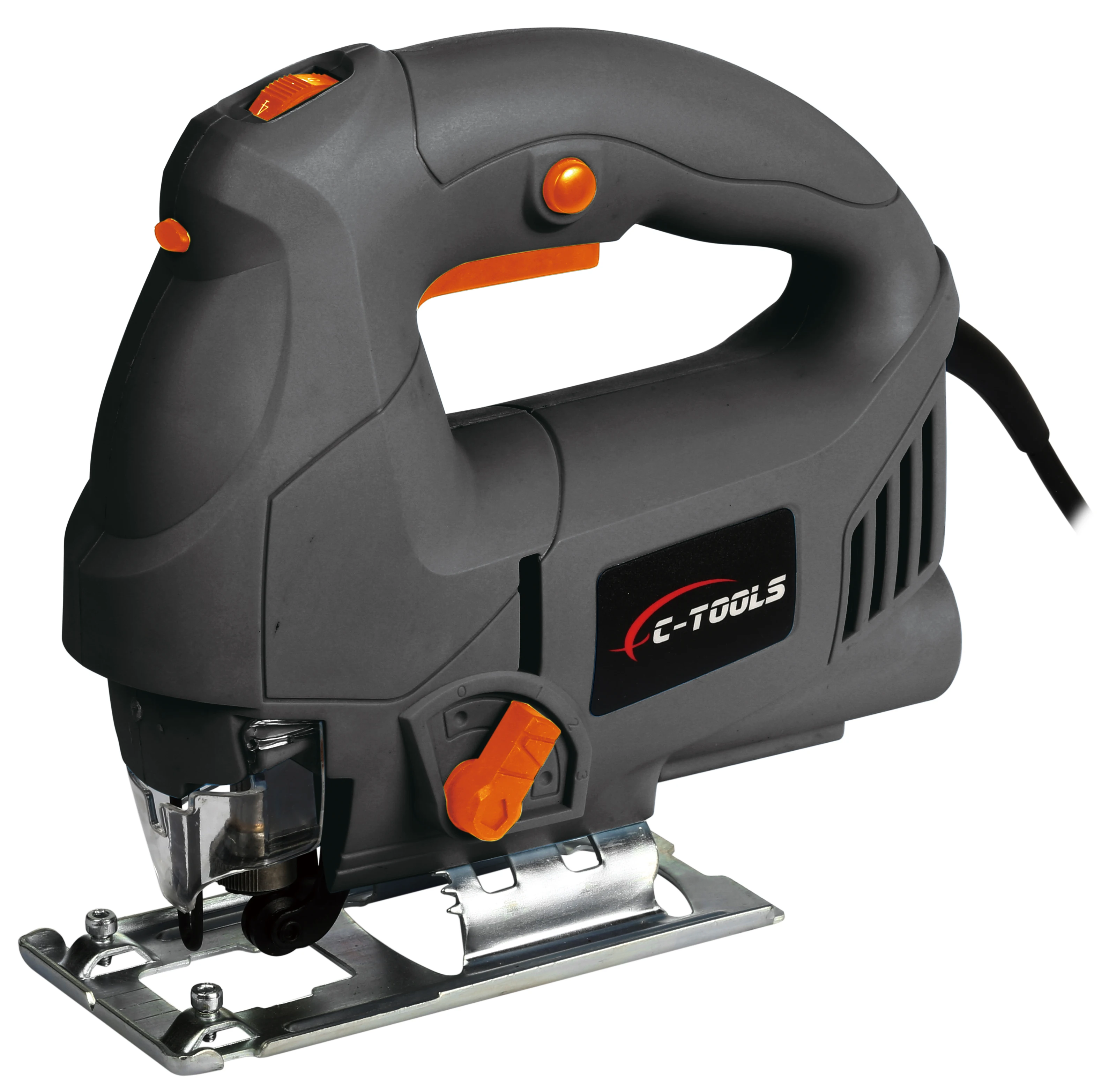 
XC-TOOLS 11-65 570W 230V~50Hz /120V~50Hz Bevel Adjustment Jig Saw Wood Cutting Saw 