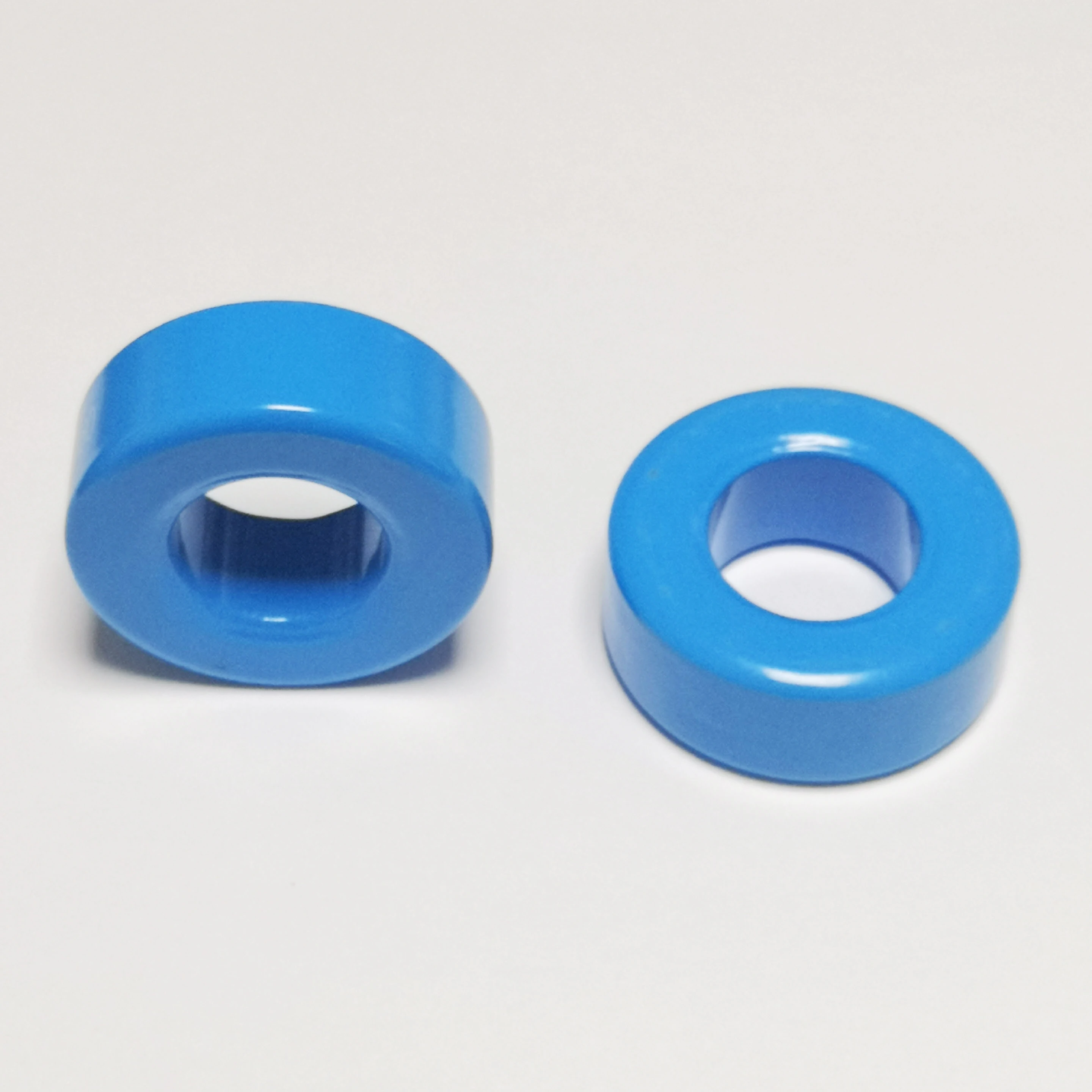 Ферритовый супер Sendust SiFe High-Flux MPP тороидный железный порошок, мягкий магнитный сердечник для промышленного источника питания UPS, APH330026