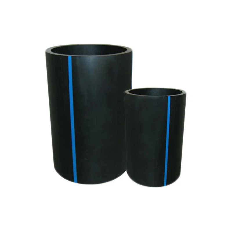 Different Diameter Hdpe Pipe 2 Inch Hdpe Water Supply And Drain Pipe 600mm