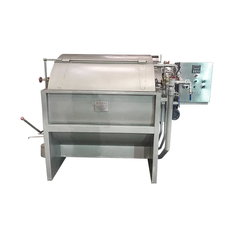 
Professional Garment Dyeing Machine Price Industrial Small Fabric Dyeing Machine 