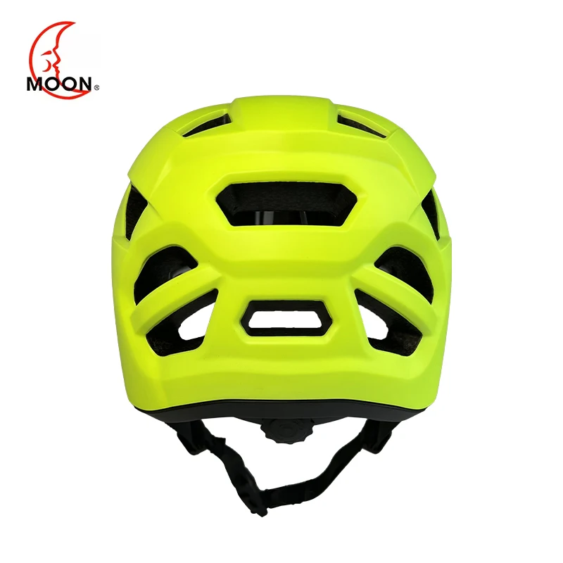 Shop Hot Selling Lightweight High Quality Yellow Green urban bicycle helmet