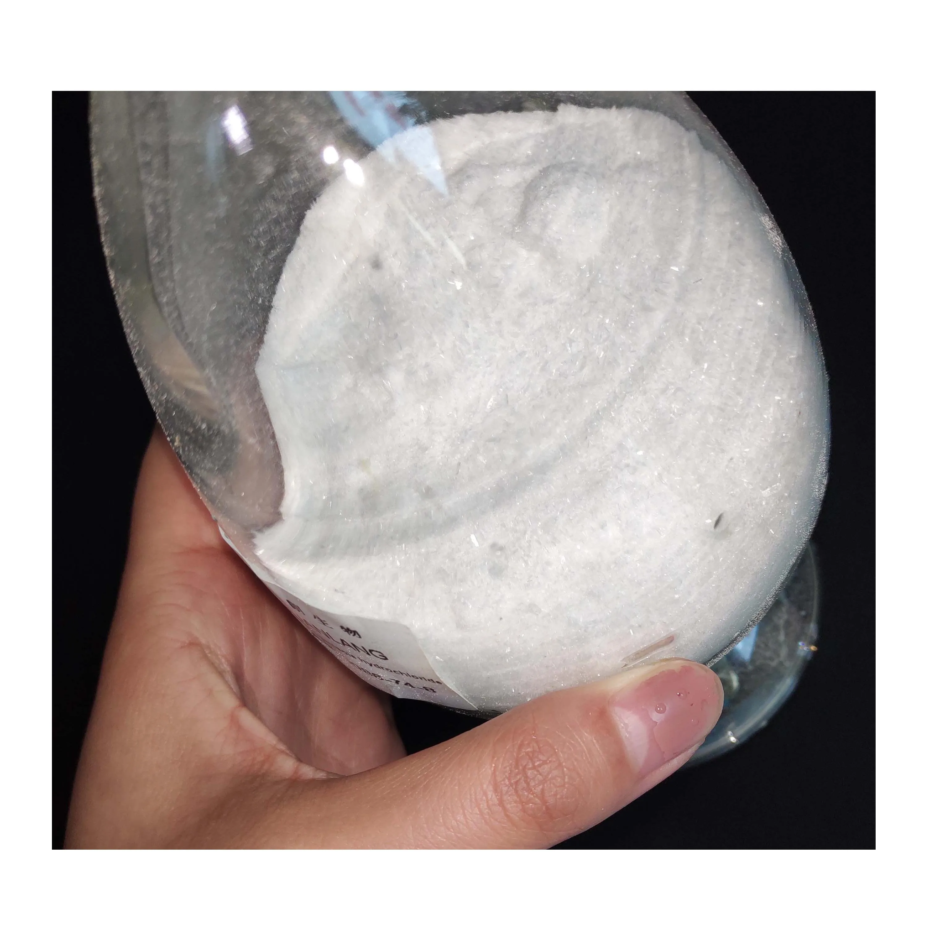 
High quality ranitidine hcl Tetramisole hydrochloride HCL Cas 5086-74-8 