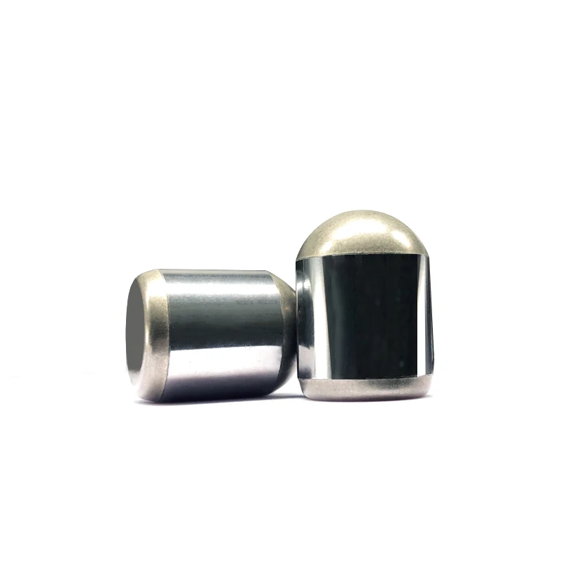 Cemented Carbide Rock Drilling Mining Ball Teeth for Mining Tool