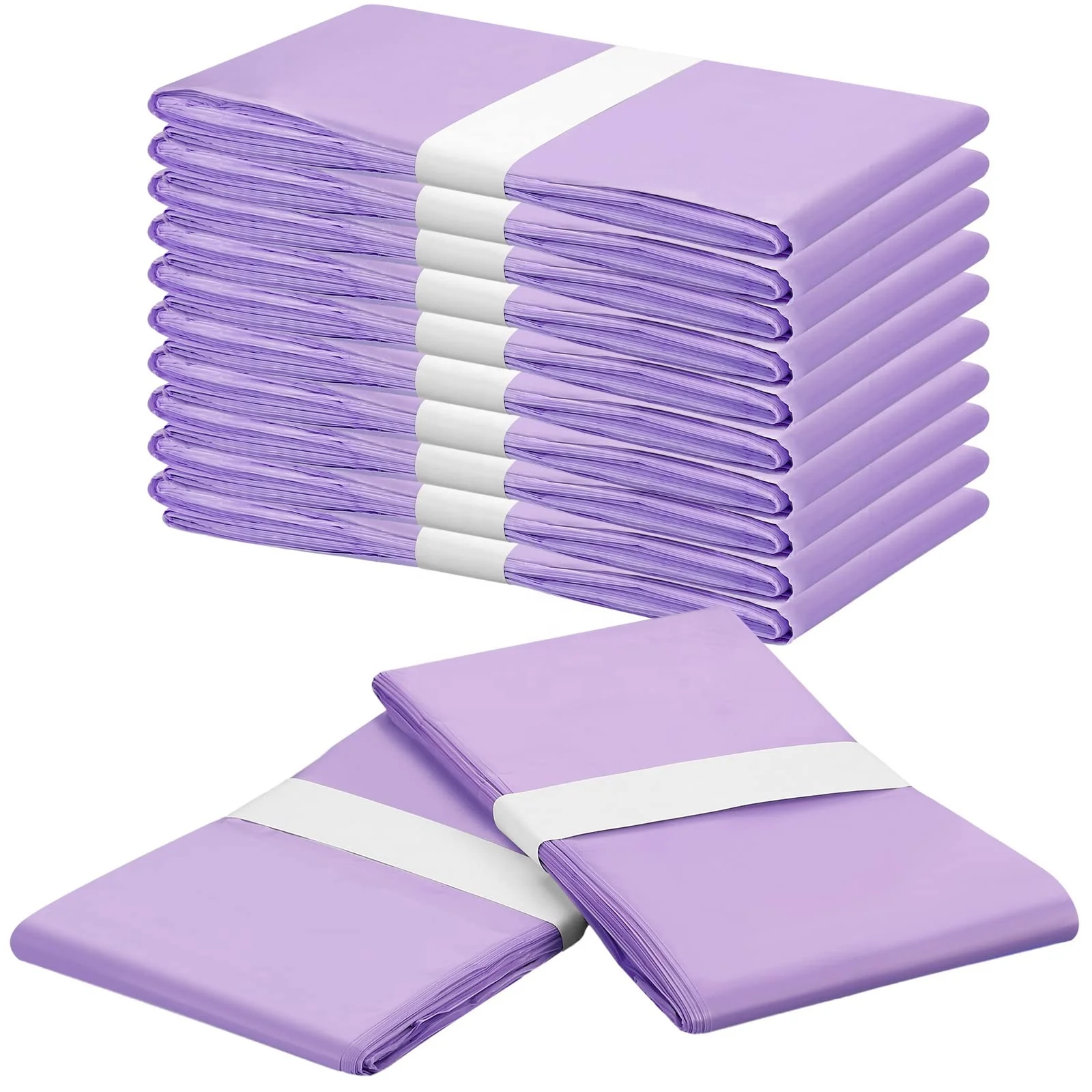 Factory Wholesale Compatible With LD Home Series Adult Diaper System Diaper Pail Liner Refills Bags