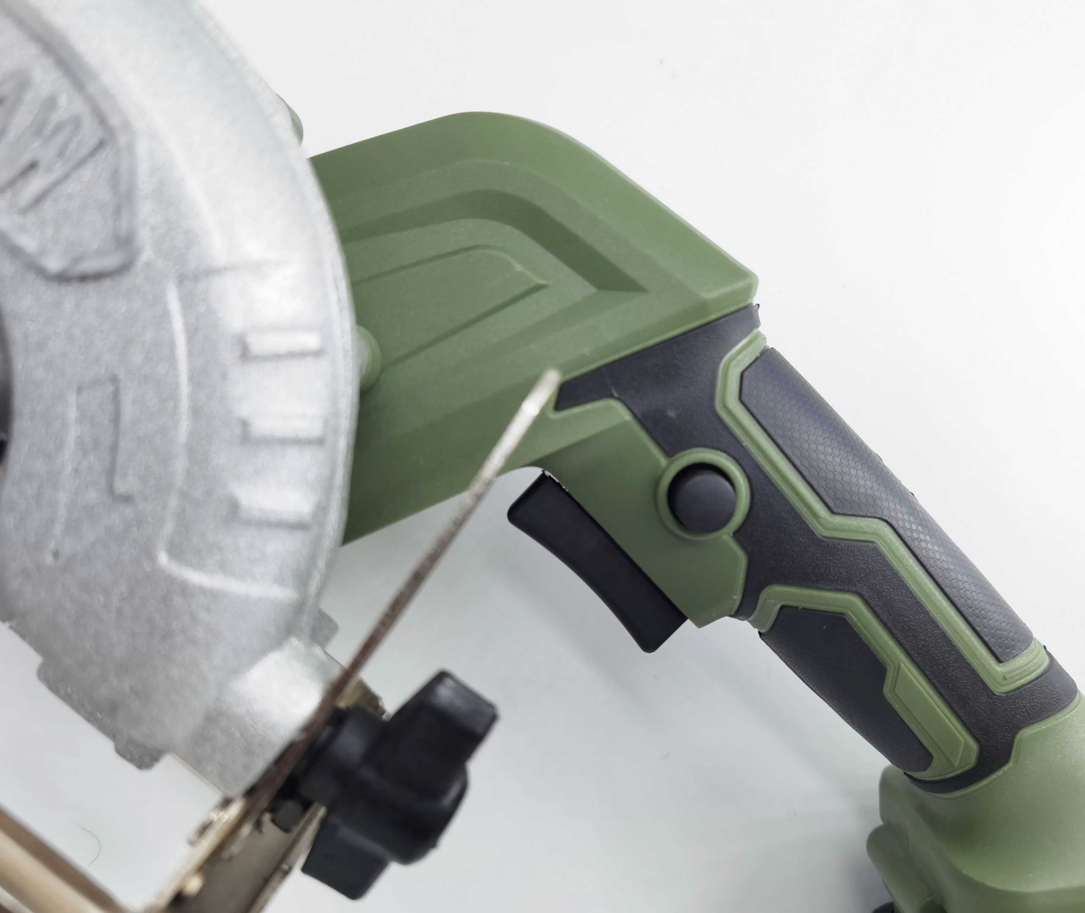 In Stock Hand Push Stone Cutting Circular Wet Saw Cordless Brushless Hand Circular Power Saws