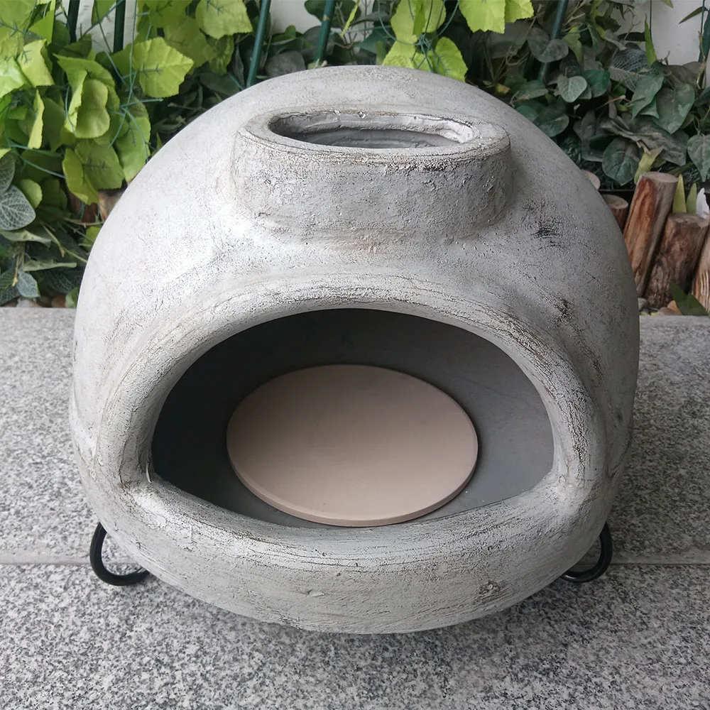 Competitive Price High Quality Outdoor Family Party Buy Wood Pizza Oven For Sale