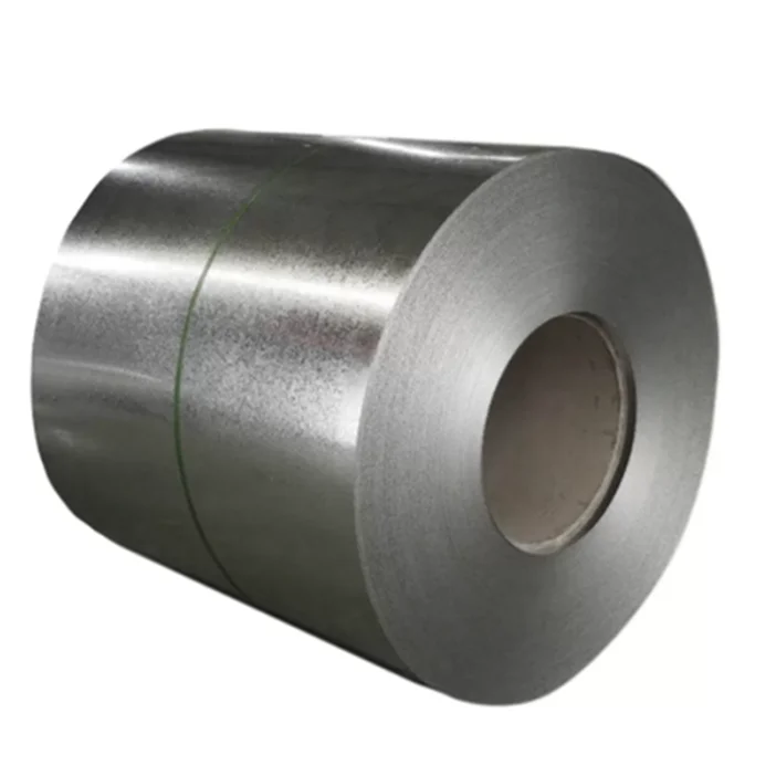 Hot Dipped DX51D SGCC Hot Selling Great Quality Low Price Zinc Coated Surface Galvanized Steel Coil