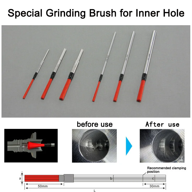 Wholesale Fiber Whetstone Grinding And Polishing Grinding Abrasive Fiber Stick