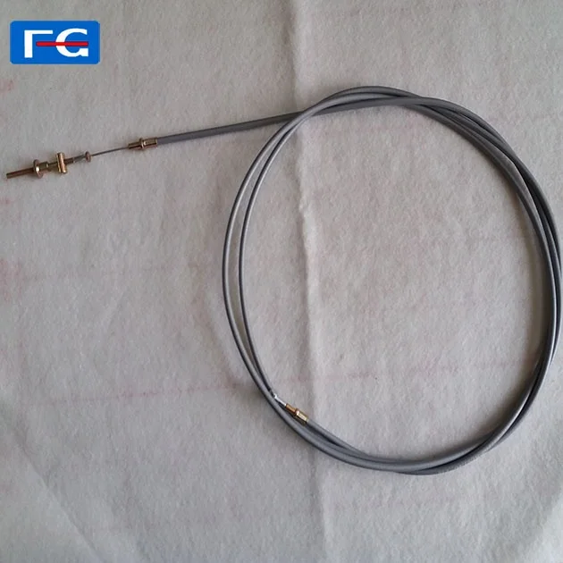 three wheeler  motorcycle  clutch cable  604779  African  tricycle  spare parts