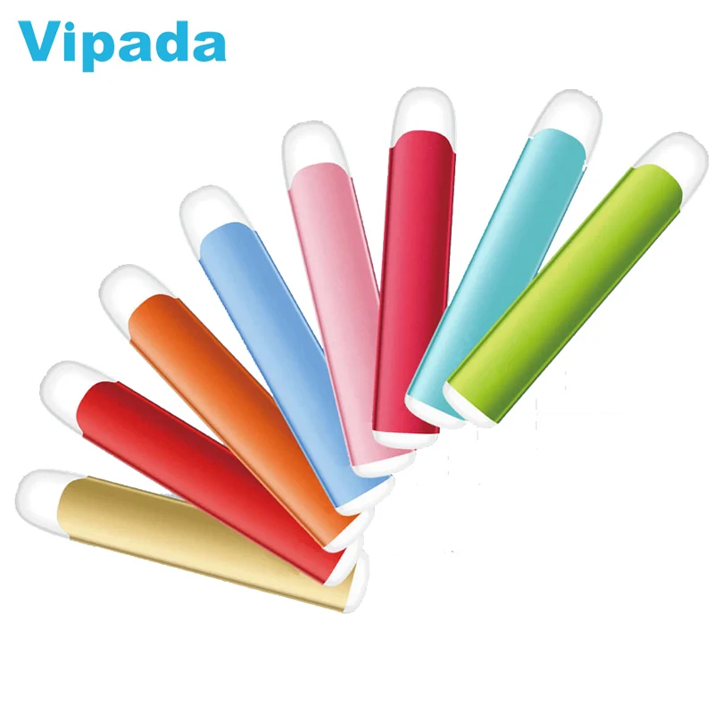 
Disposable Vape Pen E Cigarette Electronic Cigarette 