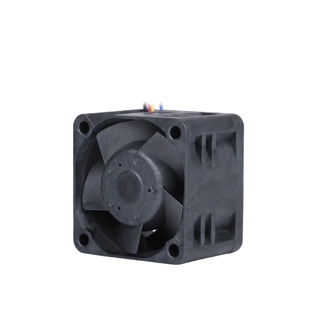 40mm Humidifier Aromatherapy Machine DC Cooling Fan 40*40*28mm 5v 12v Square Brushless Axial Flow DC Fan