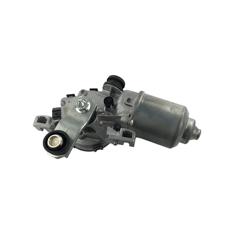 Производители продают горячие автозапчасти непосредственно переднее окно мощный мотор стеклоочистителя для Toyota Camry oem 85110-06150