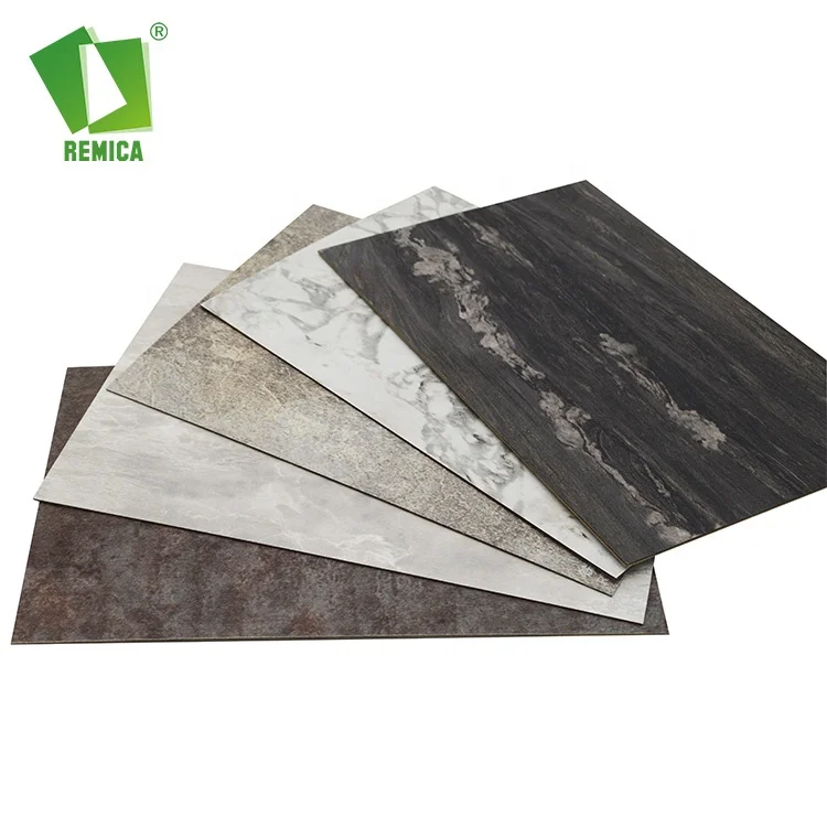 Mable Grain HPL Laminated Sheet Manufacturer Marble Effect Laminate Sheet