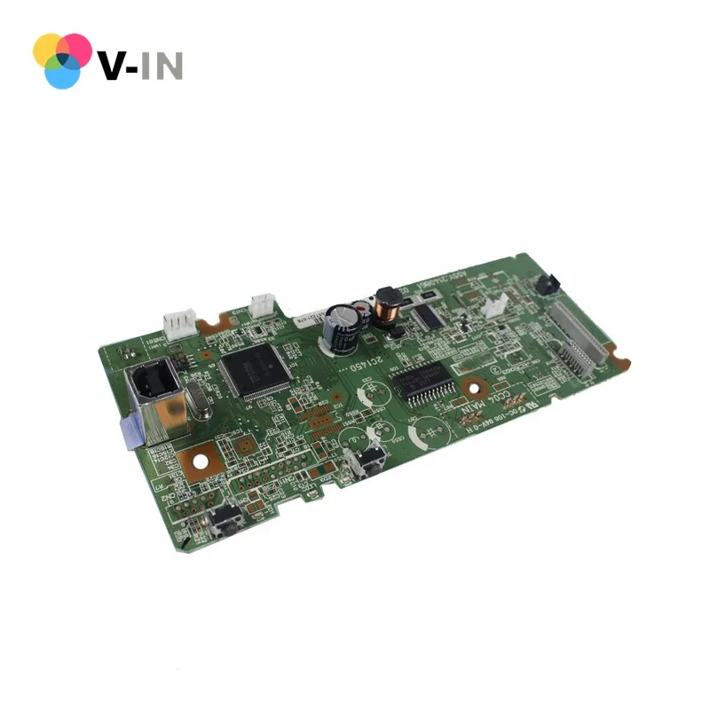 Оригинальная материнская плата L313 L310 для принтера Epson L 310 313