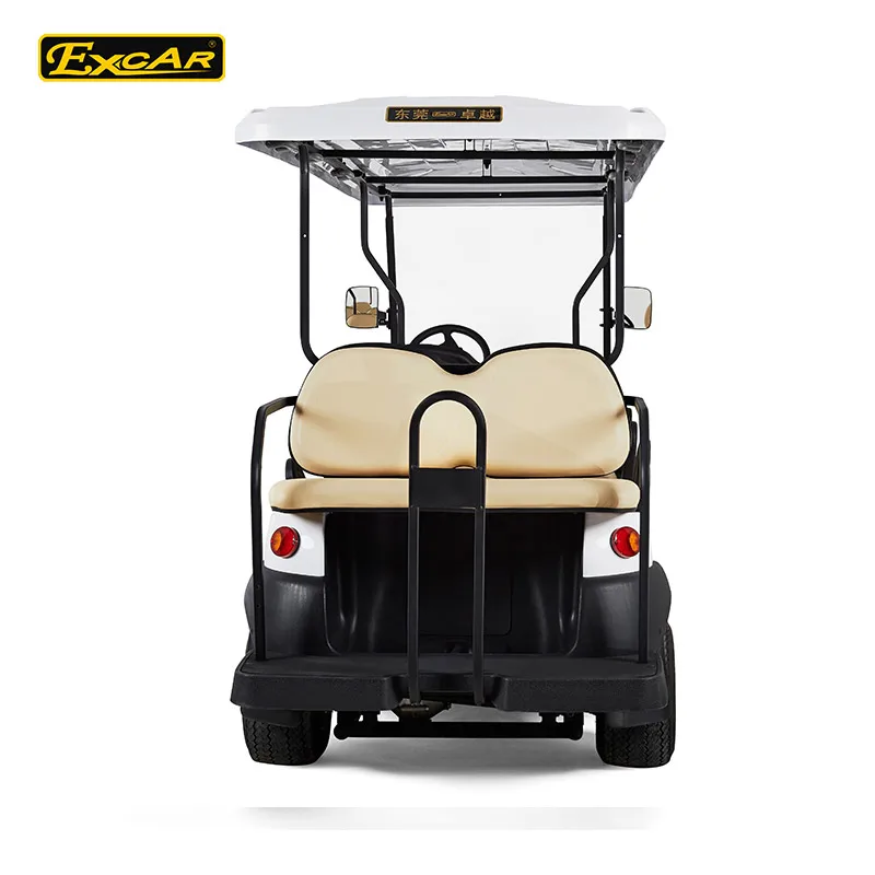48V cheap 8 seater electric golf carts cheap golf car for sale