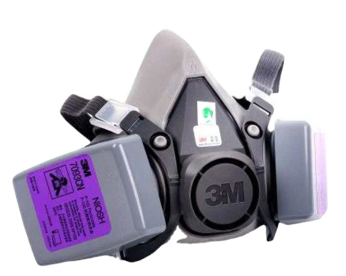 
7093 P100 filter Particulate Filter P100 Protection 7093 fit for 7503 6800 