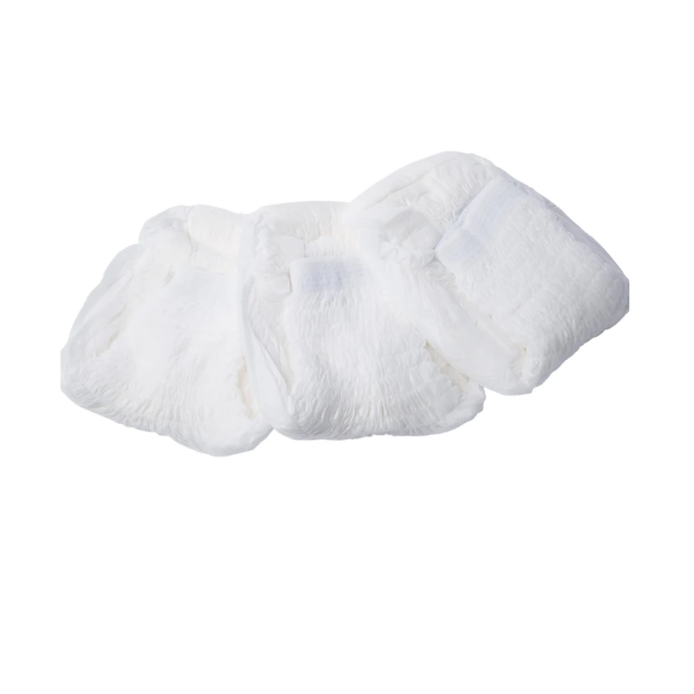 Brands Design Competitive Price XXL Disposable Training Diaper Pants Manufacturer for Elderly Man Woman