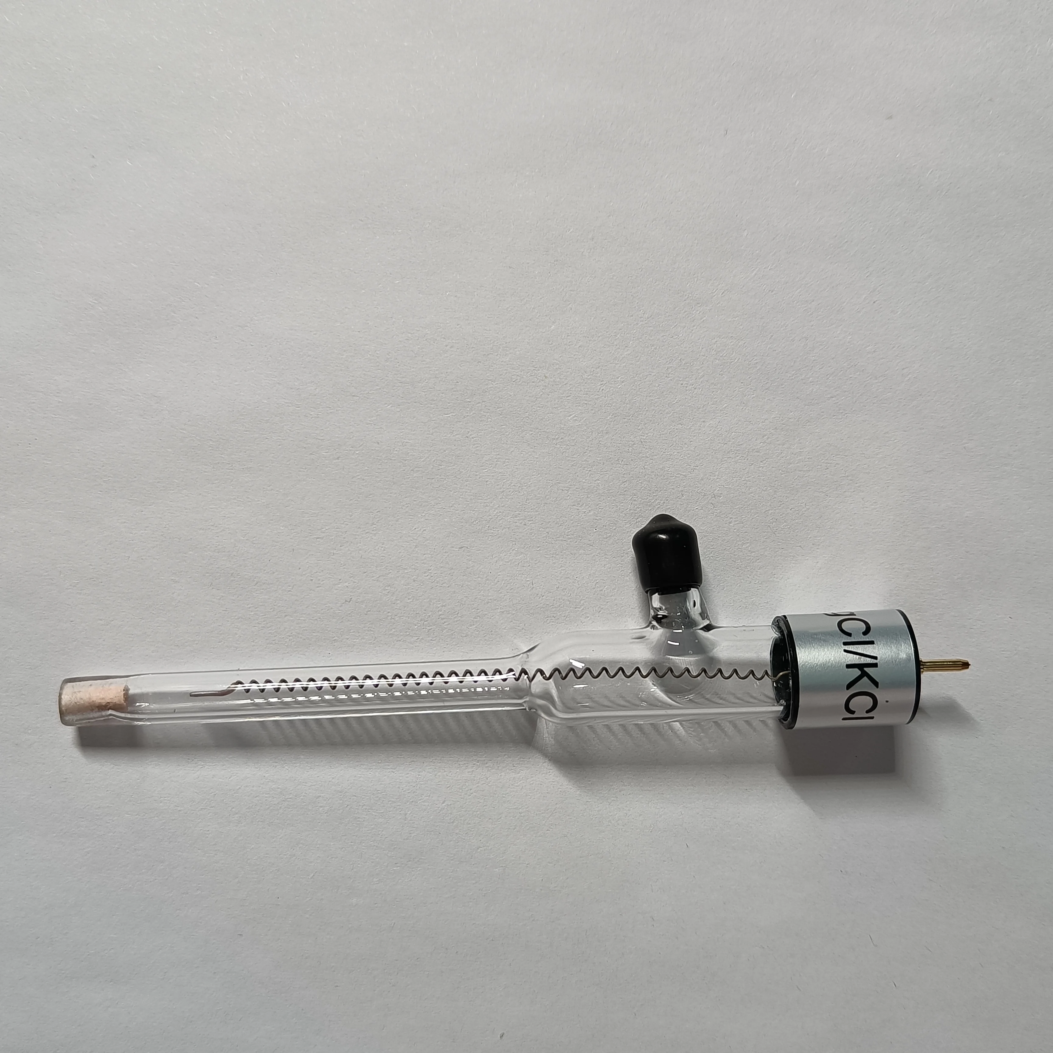 RE-1C Silver-Silver Chloride Reference Electrode