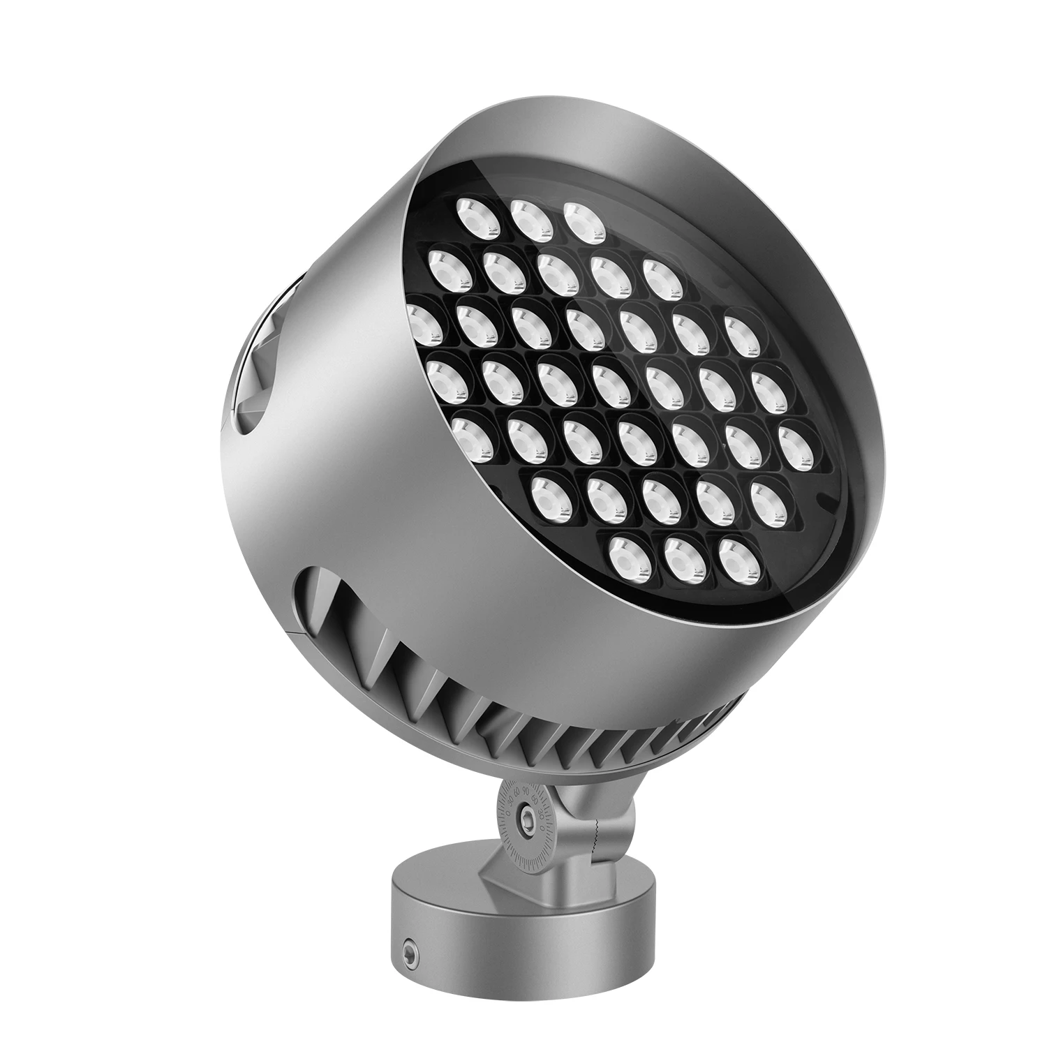 400W 450W LED Flood light with narrow beam angle