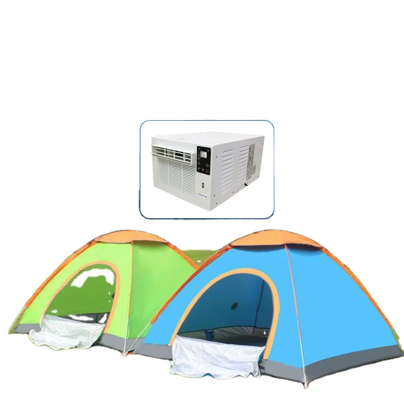 Factory Wholesale  household Air Conditioner Portable ac Air Conditioner