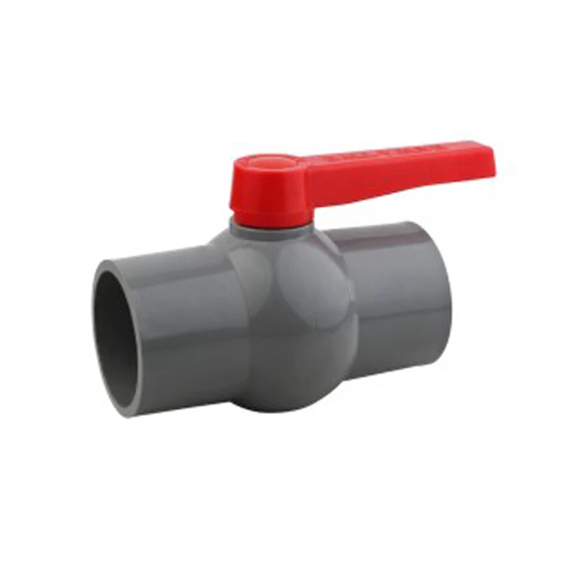 Non Return Pvc 1 Inch Sanitary Ball Valves Stainless Diaphragm 2/Pc Flap Cpvc Lockable Electric Actuated Valve