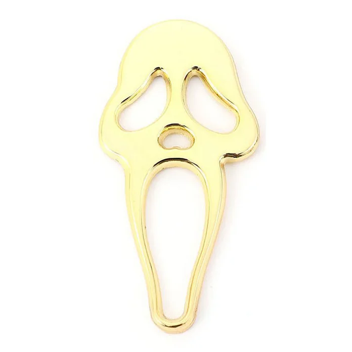 Wholesale 18 styles of 3D Metal Car Sticker Waterproof Emblem Stickers Metal Scorpion Bat Skulls Wing Car Truck Motor Decoration