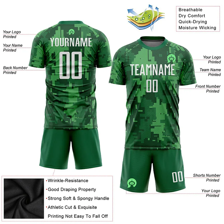 Custom Men Youth Dark Blue Black And Red Stripe Collared Embroidered Sublimated Soccer Jersey Practice Football Shirt Polo Trade