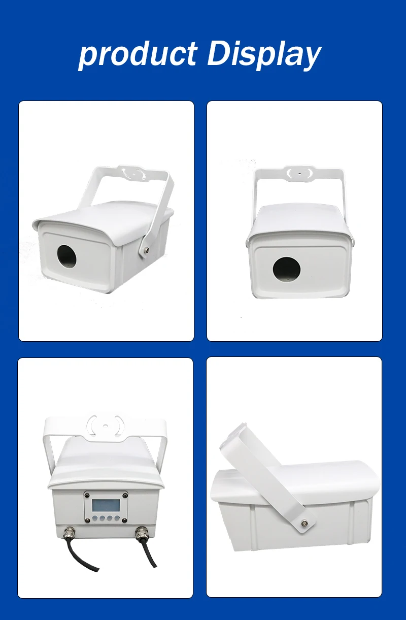 A1 series IP65 Waterproof Full Color Laser lamp DMX Animation Projector Party Beam Lights Lazer Light For wedding