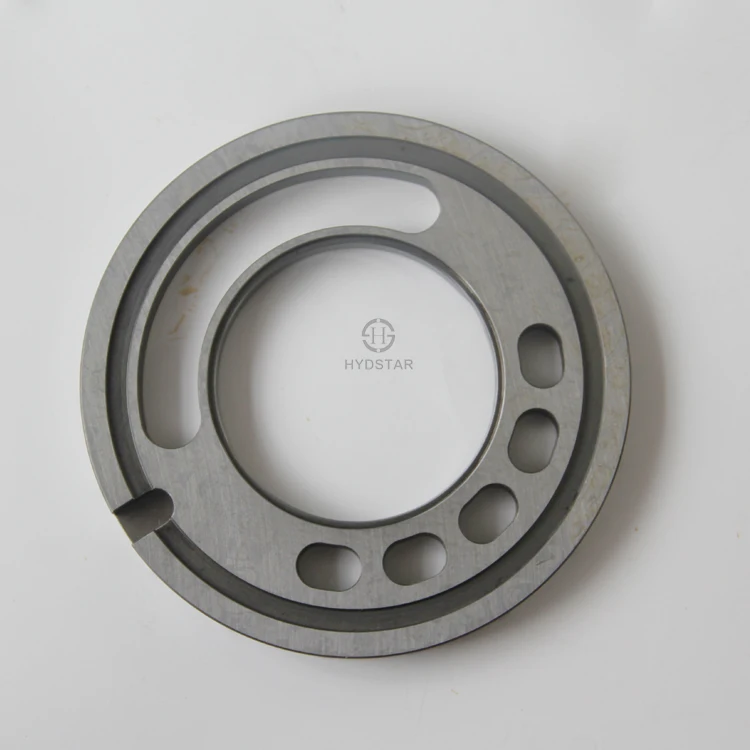 CAT Hydraulic Parts 9T8437 9T9460 6E4233 9T8455 Valve Plate for Rotary Group