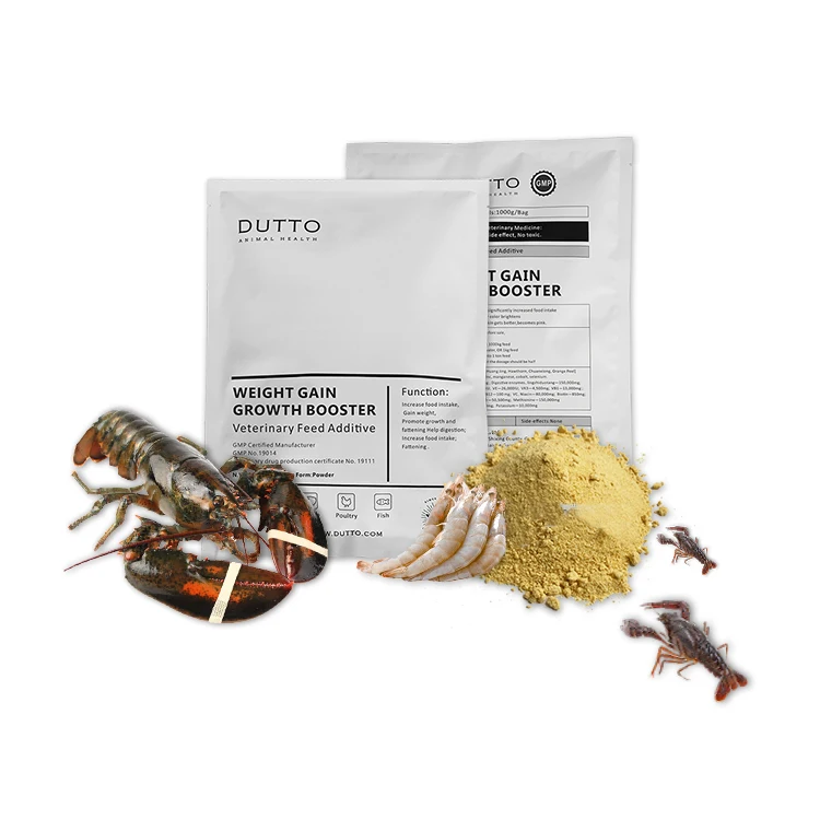 Green and safe no hormone Aquaculture Feed Supplements Vitamin Feed Grade Vitamins For Fish Duck Farming With Fish Farming