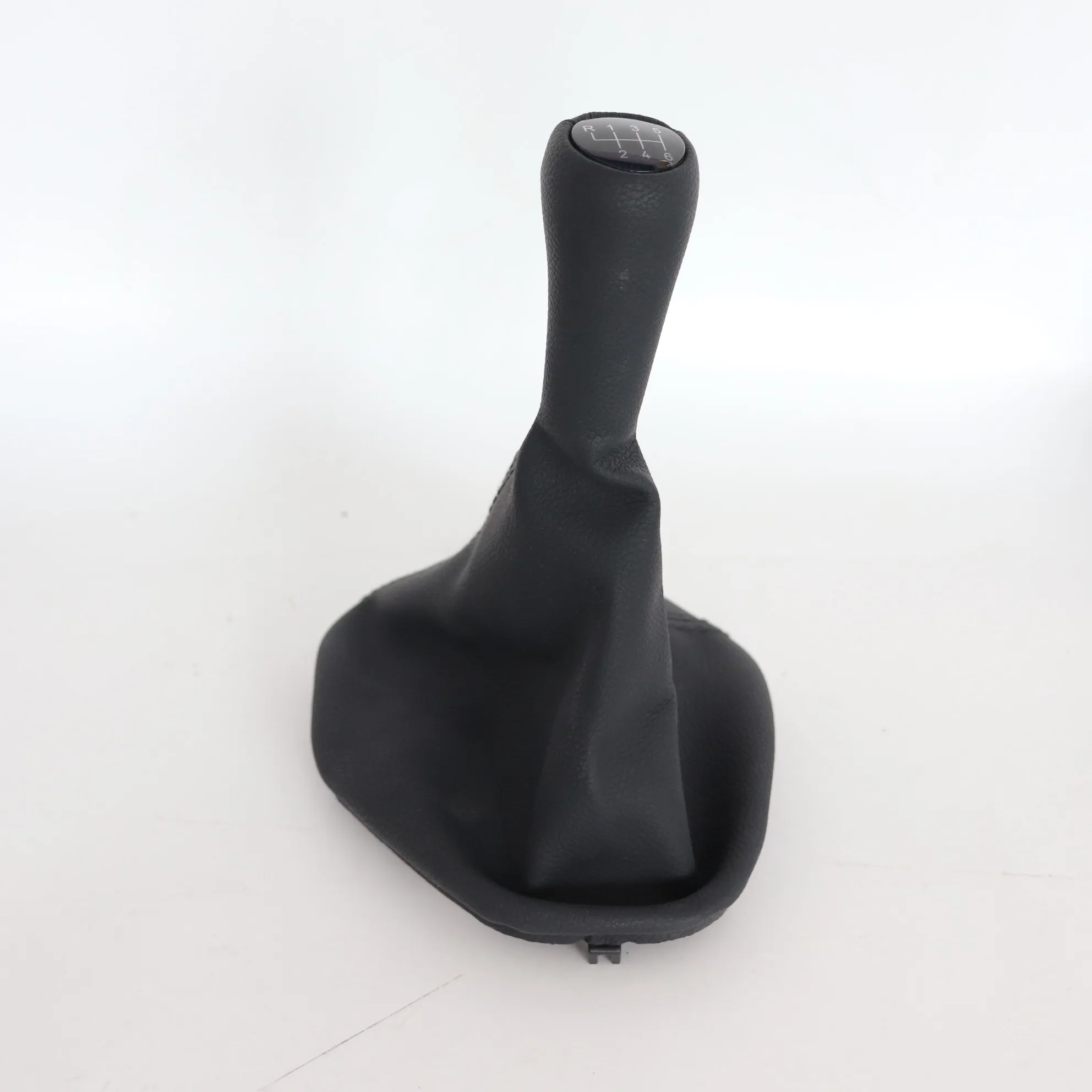 
leather car gear shift knob gaitor boot For BMW E36 E39 E46 