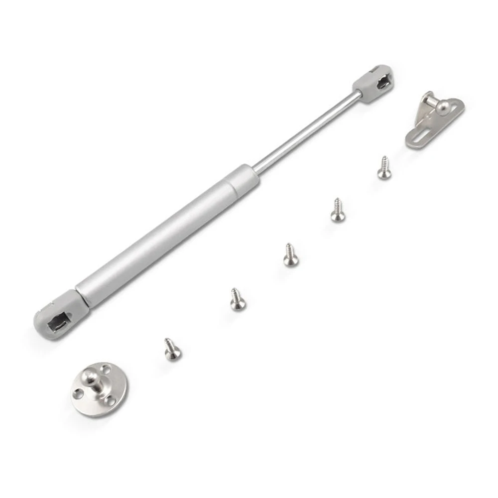 Mini Hydraulic Gas Struts Damper Lift Gas Spring for Kitchen Cabinet Door Assist Lift Up Gently