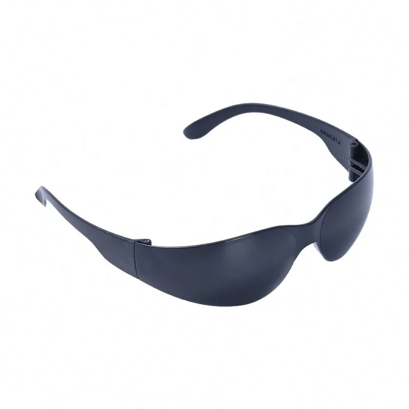 Customized Protective Welding Safety Goggles For Industrial Gas Cutting Oxygen Cutting