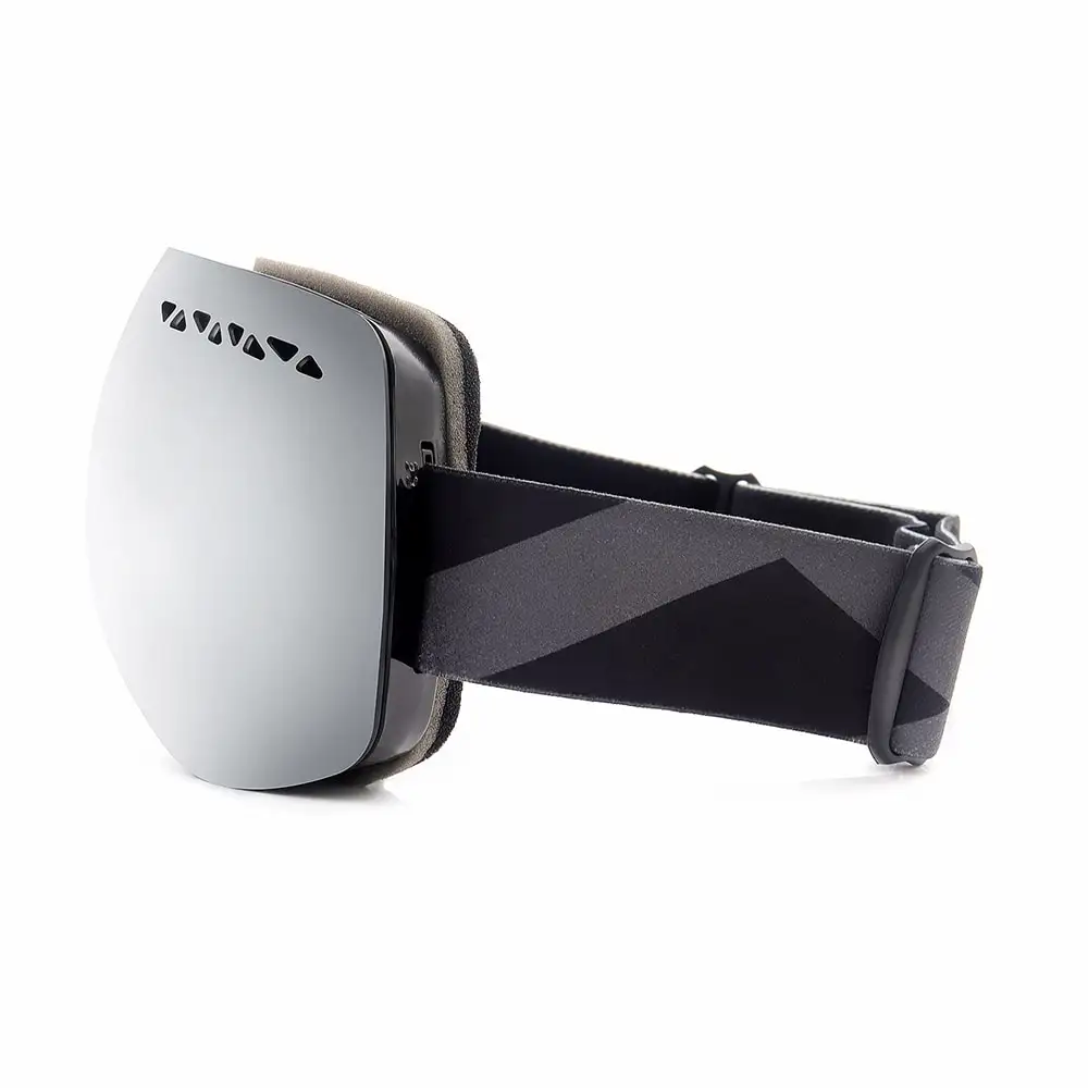 Double Layers Ski Glasses Snowboard Goggles Dust Proof Uv400 Racing Ski Goggles