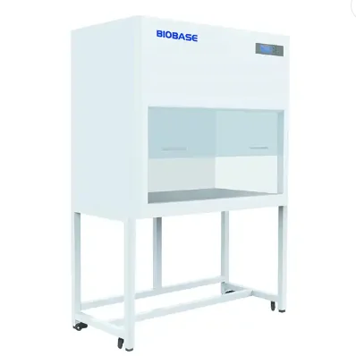 Vertical Laminar Air flow Cabinet ( one operator)BBS-DDC