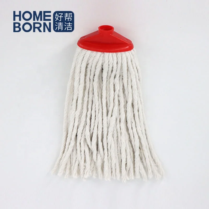 Xingtai товары для уборки дома хлопковая Швабра безупречная Сменная головка швабры