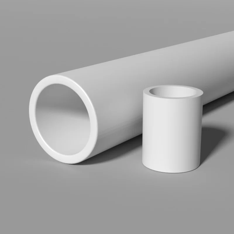 Good Price ASTM SCH40 Pvc Water Supply Drainage Polyethylene Water Supply Pipe